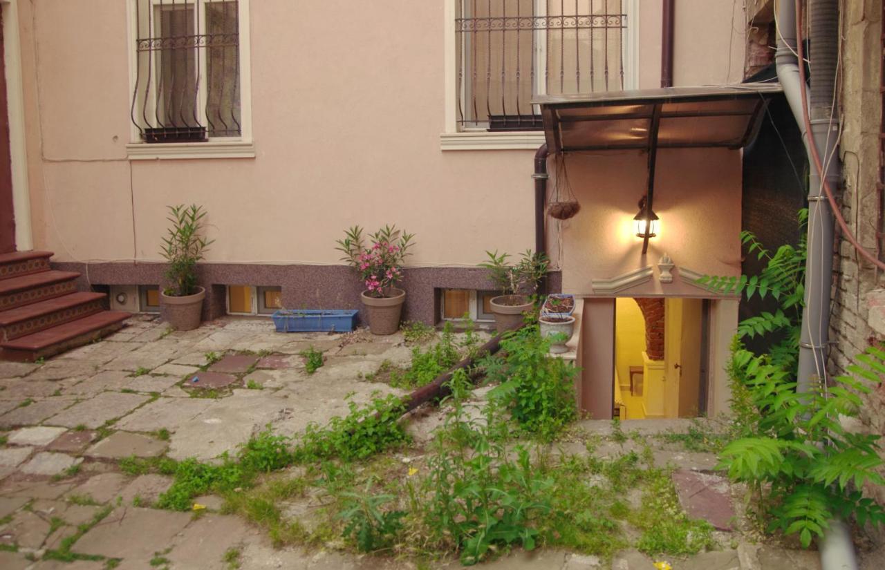 Top Center Semi-Detached Apartment Studio Sofia Luaran gambar